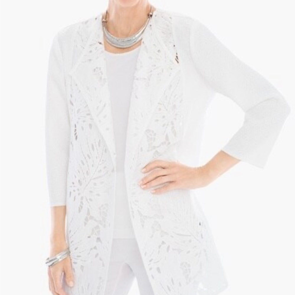 Chicos Travelers Collection